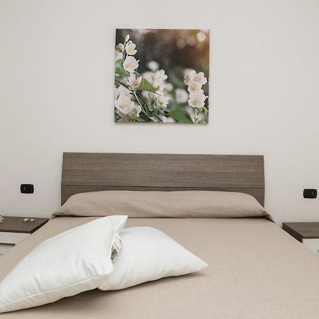 Il Giardino Bed and Breakfast Pimonte Buitenkant foto
